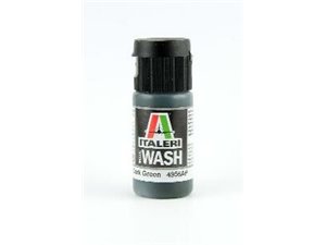 I4955AP ITALERI Model Wash: GREY 20 ml