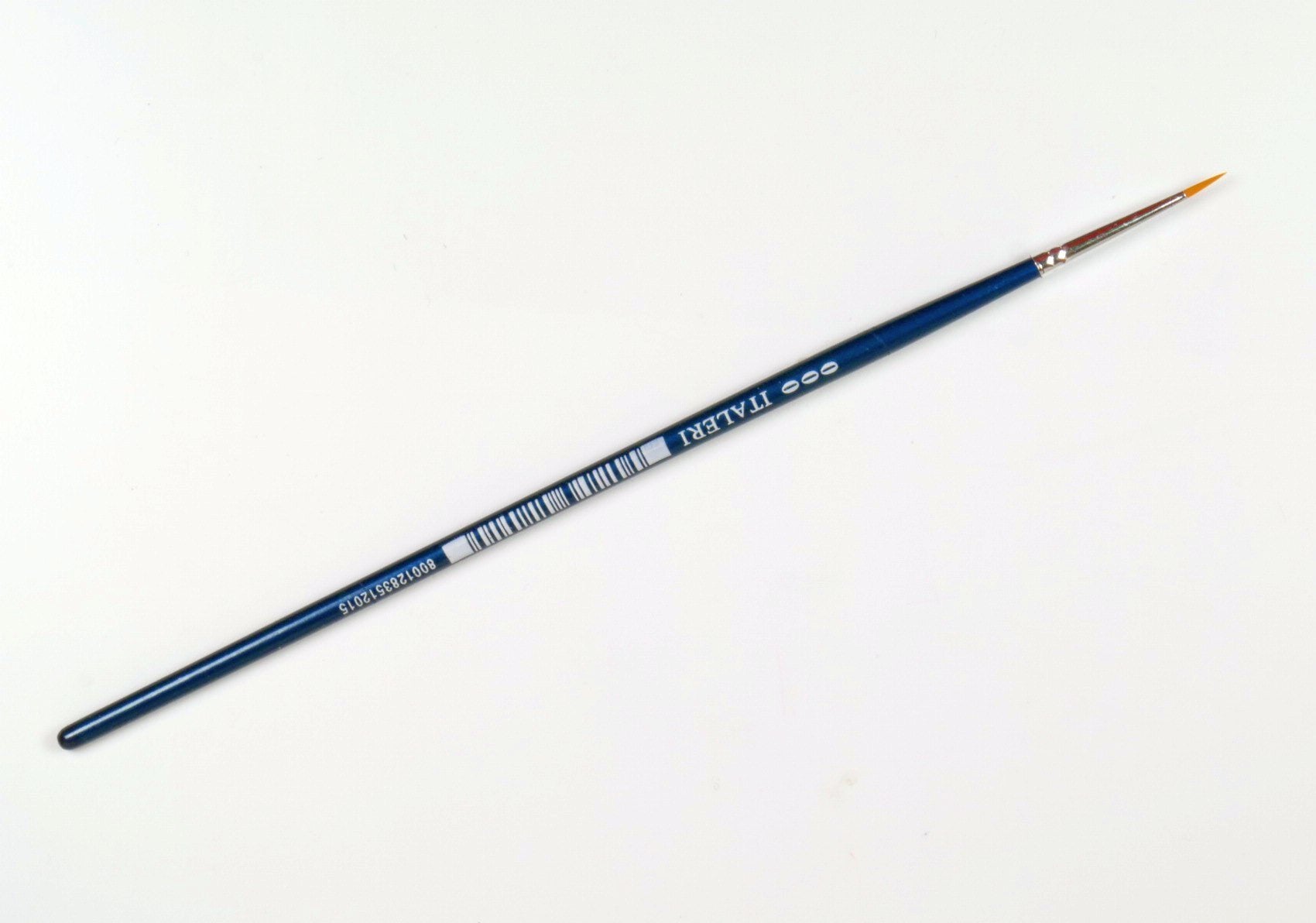 Italeri 000 Brush Synthetic Round