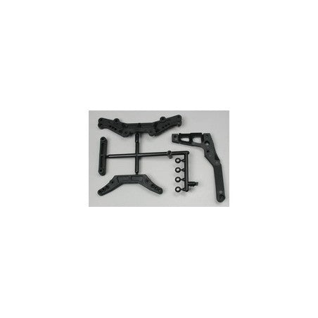 Vz011 Shck Star Set V On