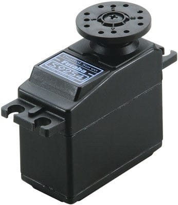 S9254 Servo Dig Heli