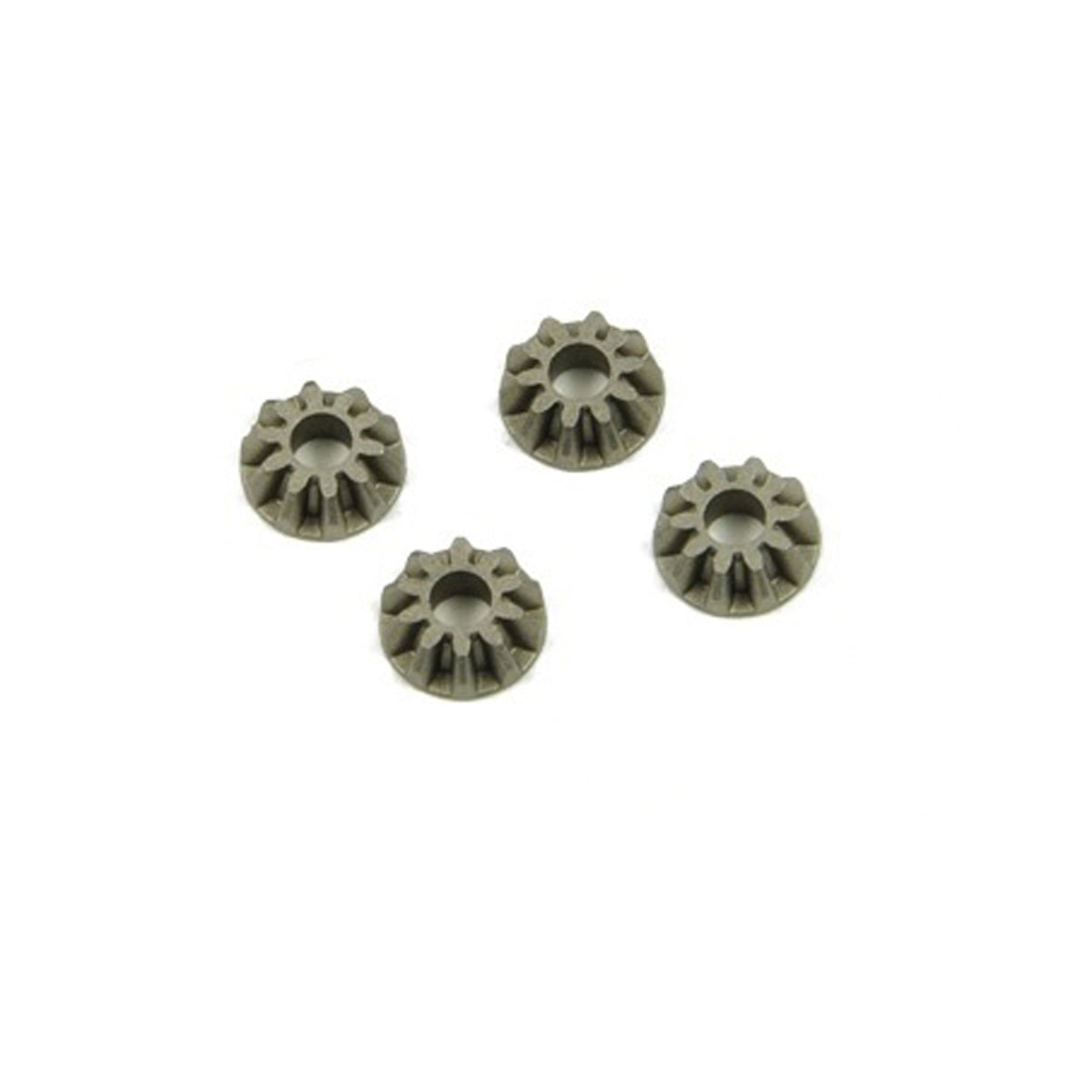 New Diff Gear 10t (4pcs):mbx