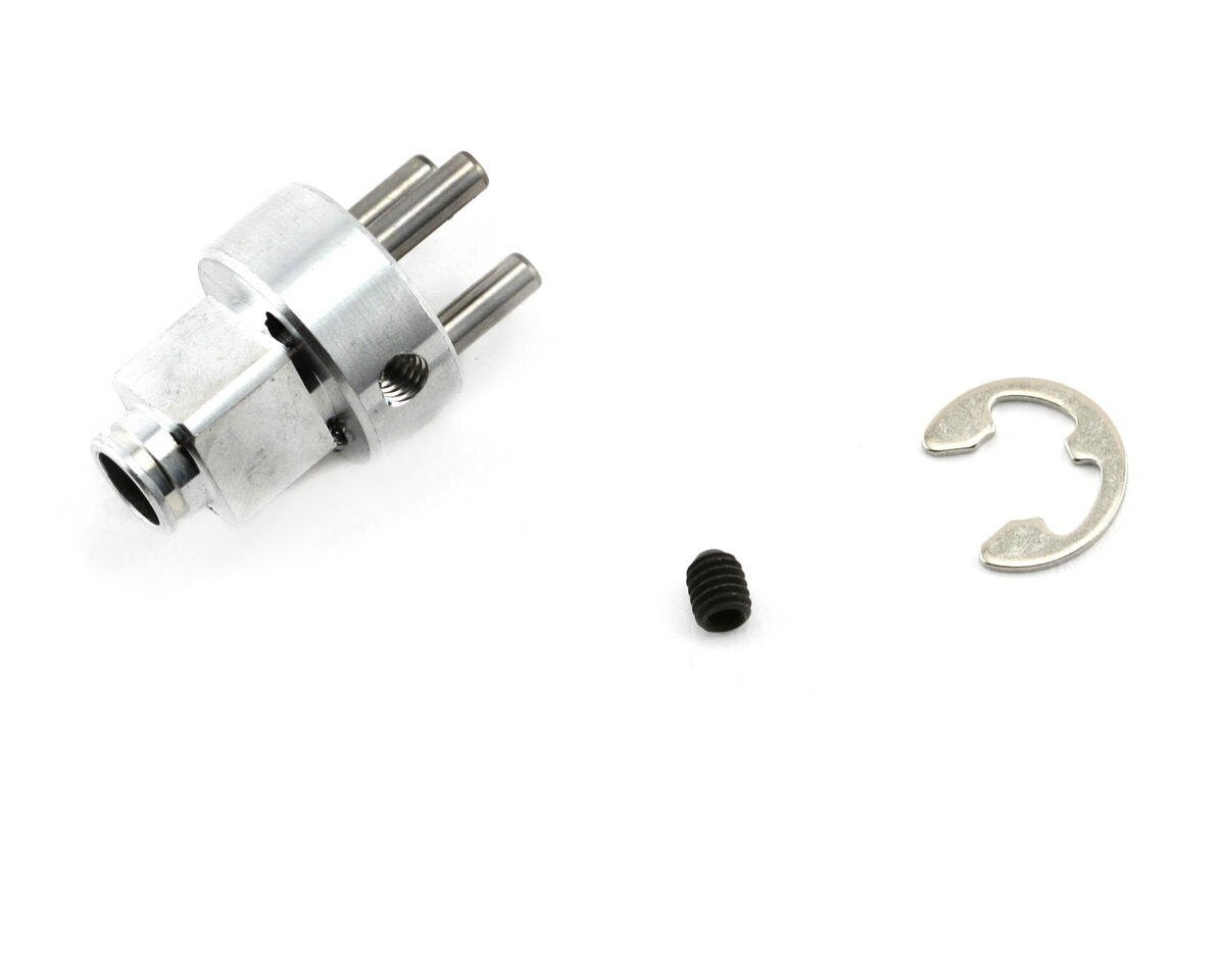 Brake Pulley Adapter: Mr