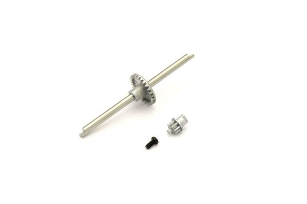 Axle Gear Set