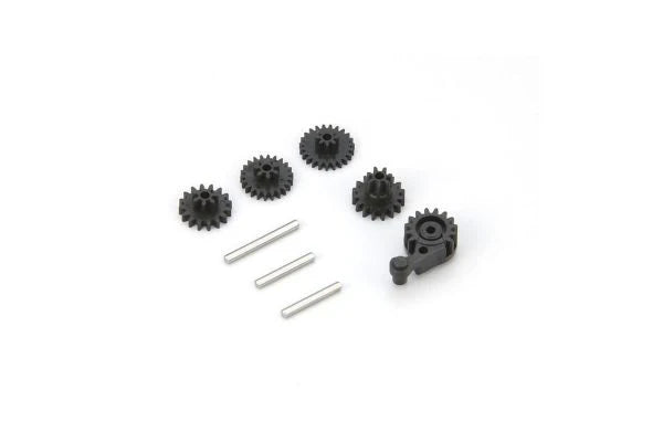 Servo Gear Set(for MR-03)