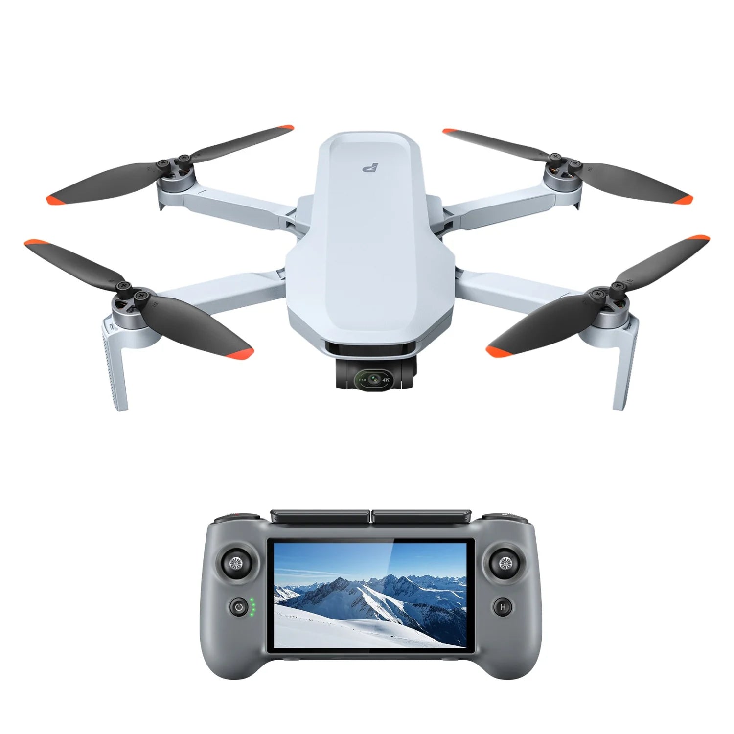 Potensic ATOM 2 Screen Remote Fly More Combo