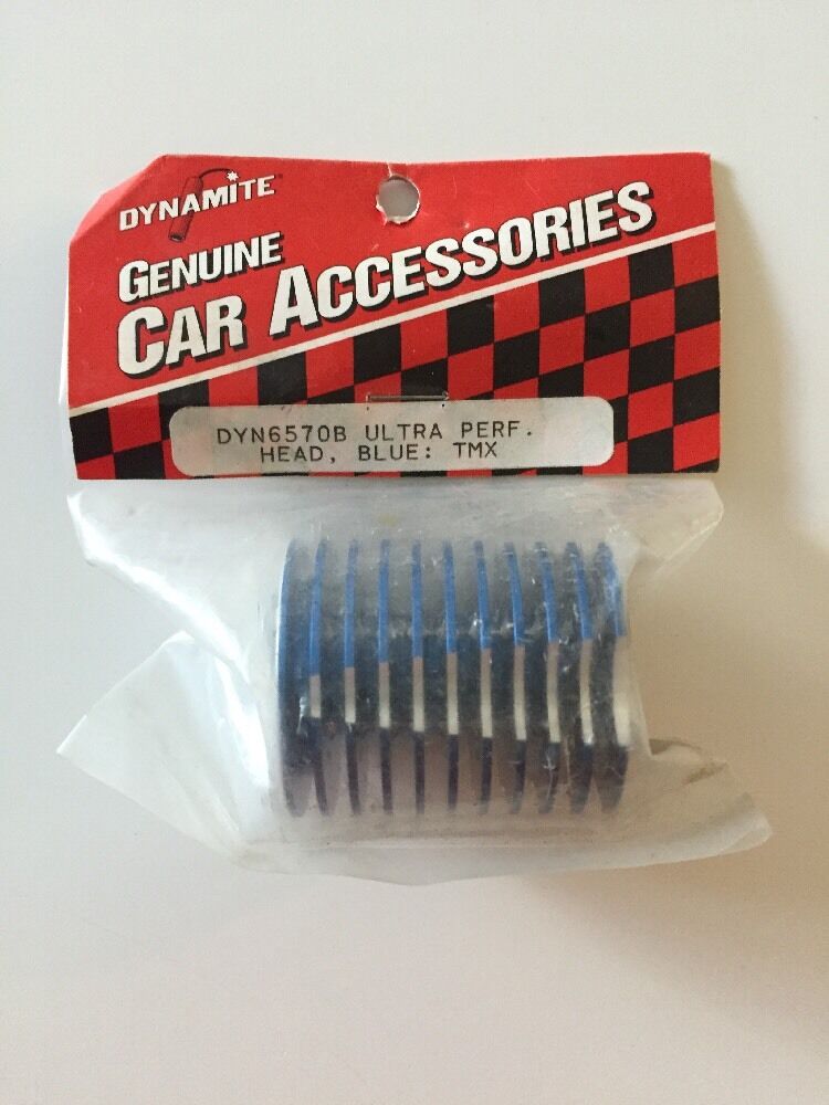 Ultra Performance Head B