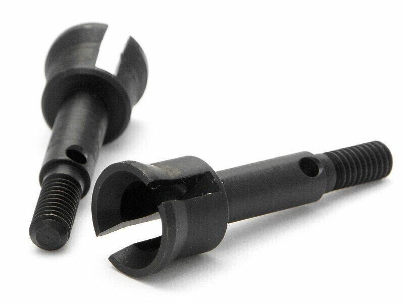 Axle 5x32mm(Front)