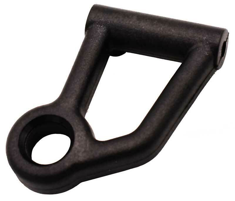 Wishbone Rear Top Right