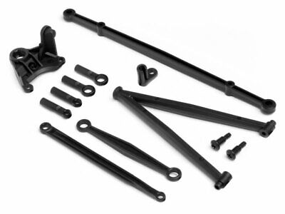85257 Suspension Rod Set Wheely King