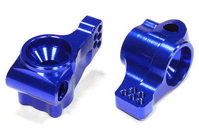 T7956blue Integy Rear Hub Carrier Blue S