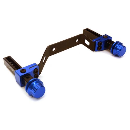 T7998 Integy Front Body Mount Ii Blue S