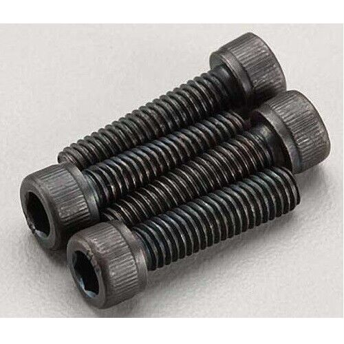 580 Sckt Cap Scr 10-32x3/4