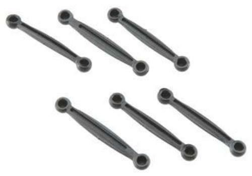 Hpi Racing Suspension Linkage Set Recon