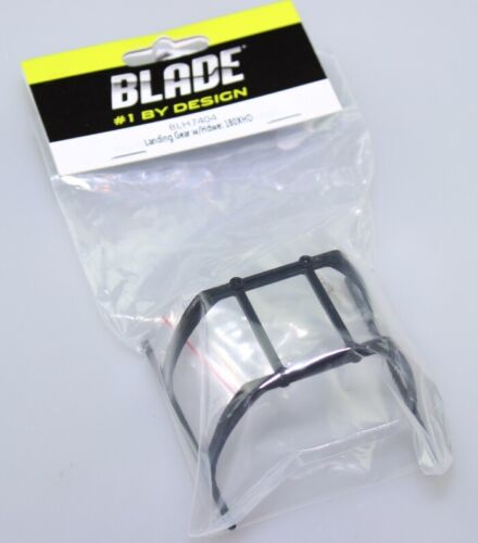 Landing Gear W/hardware :180qx Hd