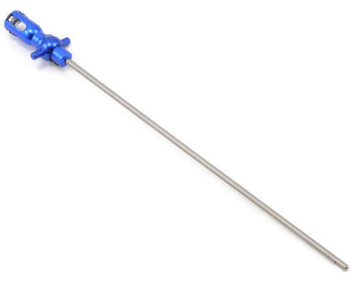 Inner Shaft With Aluminum Rotor Hub: Bcx