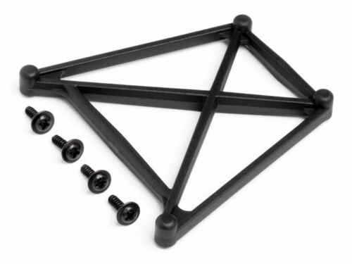 85262 Rod Brace Set Wheely King
