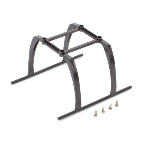 Landing Gear W/hardware :180qx Hd