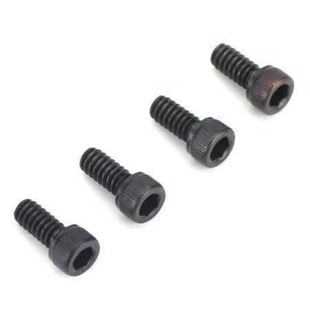 569 Sktcap Screw 4-40x1/4 (4)