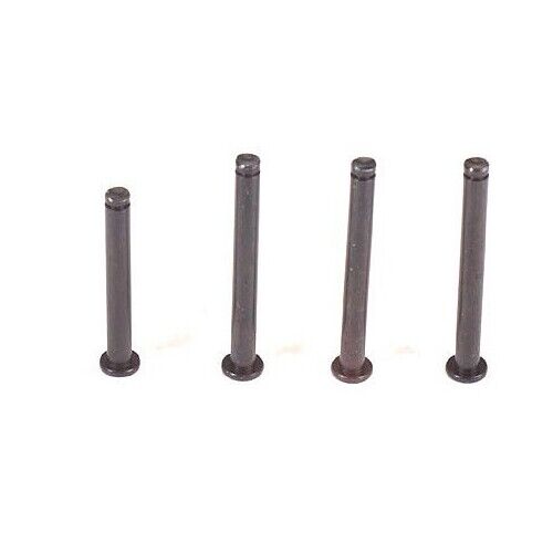 A280 Flange Shafts 3x25/3x30mm