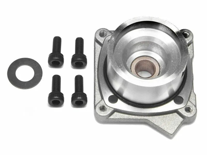 15236 Hpi Racing Cover Plate Set Nitro