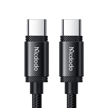 Mcdodo 240W Type-C to Type-C Data Cable 2m