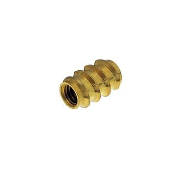 393 Threaded Insert 8-32