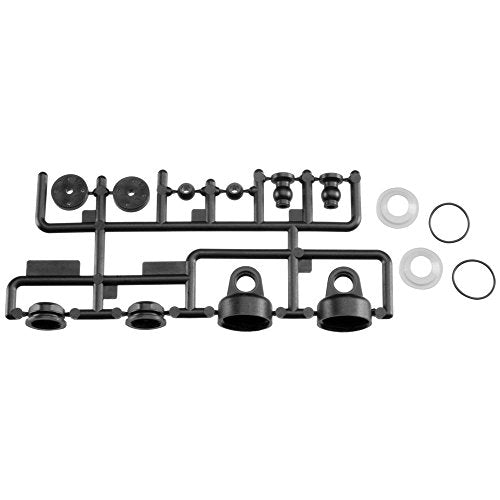100961 Hpi Racing Shock Cap Set