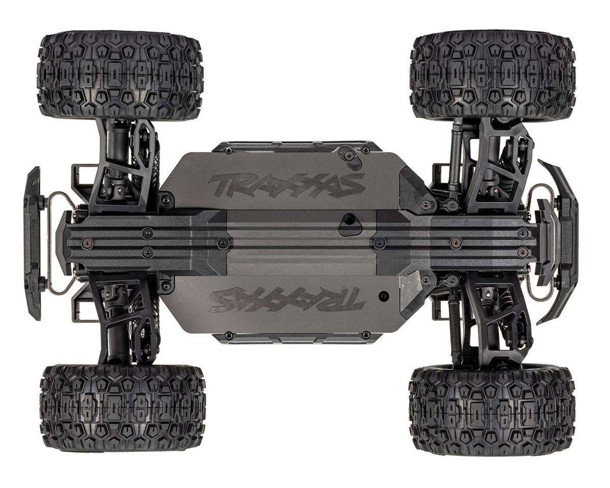 TRAXXAS MINI MAXX 1/14 BL-2S 4WD