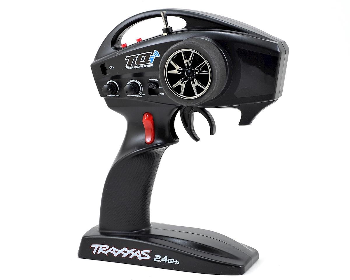 TRAXXAS T-maxx 3.3 RTR