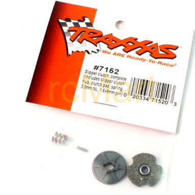 7152 SLIPPER CLUTCH COMPLETE VXL