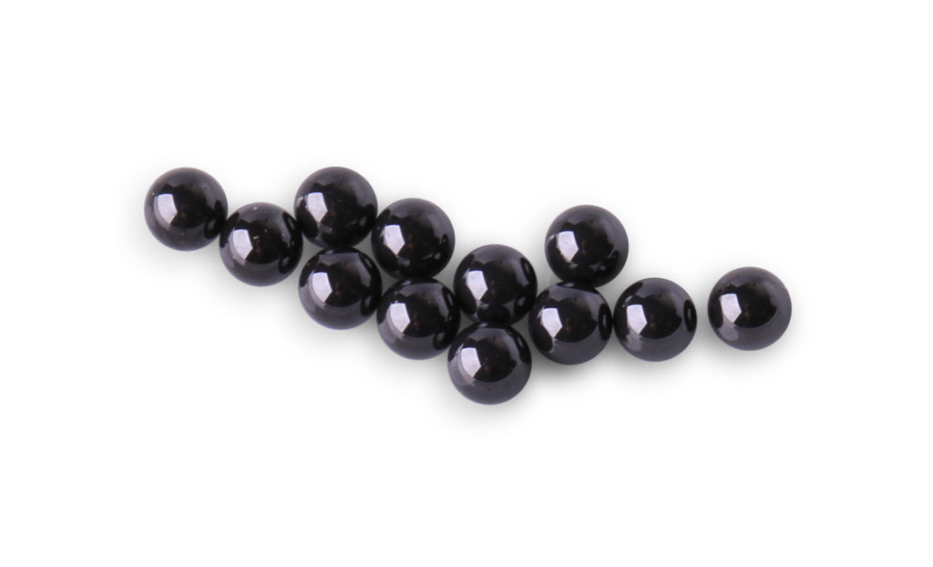 Ceramic Nitride Differential Ball