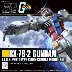 RX-78-2 GUNDAM