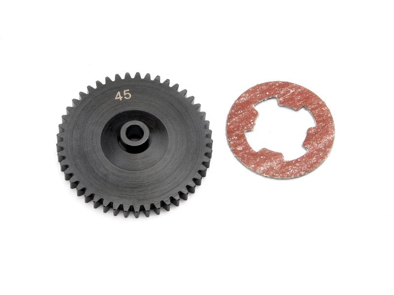 102095 Heavy Duty Spur Gear 45 Tooth