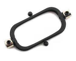 Paddle Control Frame Bcp