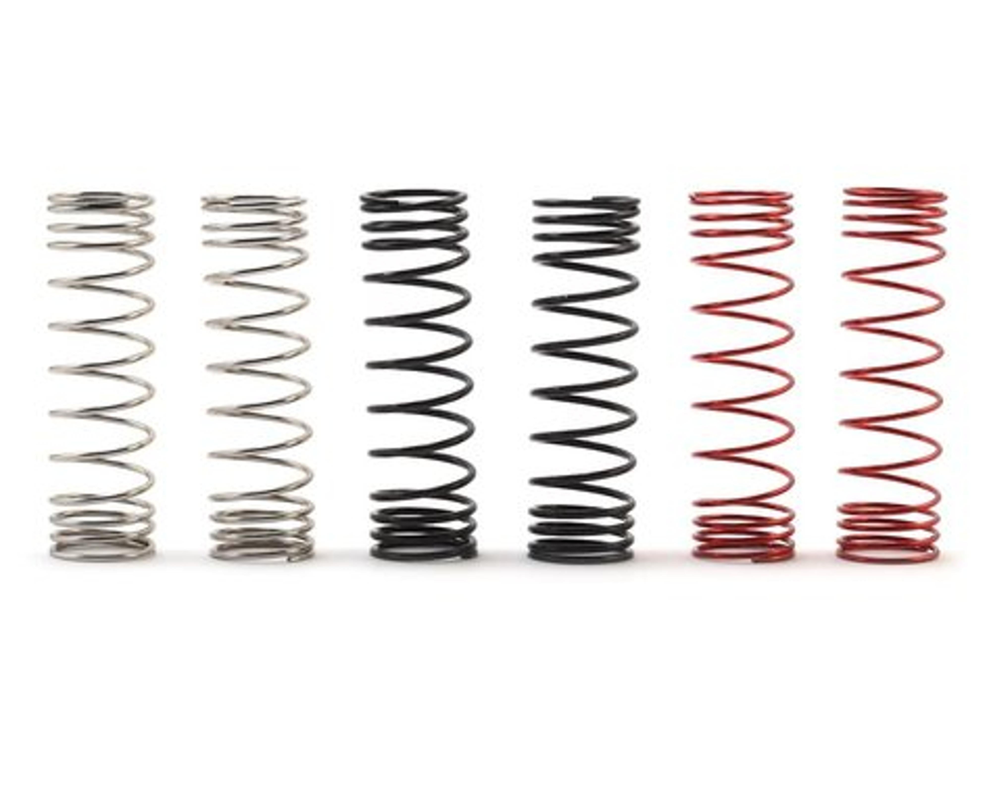 Multi Rate Front Spring Set
