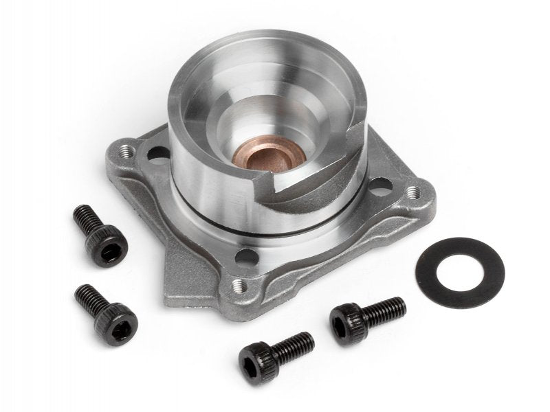 15295 Hpi Racing Cover Plate Set K5.9