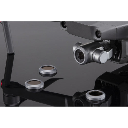 Set de Filtros (ND4/8/16/32) - Mavic 2 Zoom | DJI
