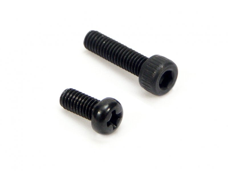 Screw Set 8pcs