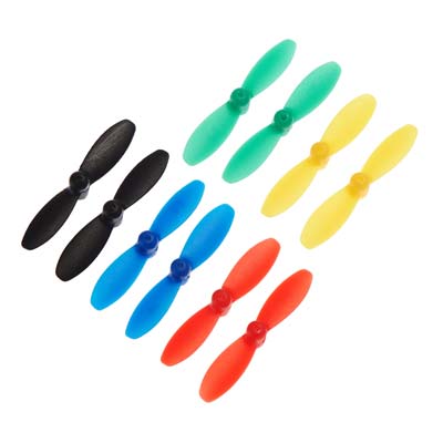 Estes Rotor Blade Set Prot Z