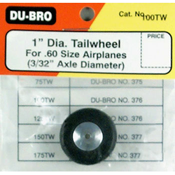 200tw Tailwheel