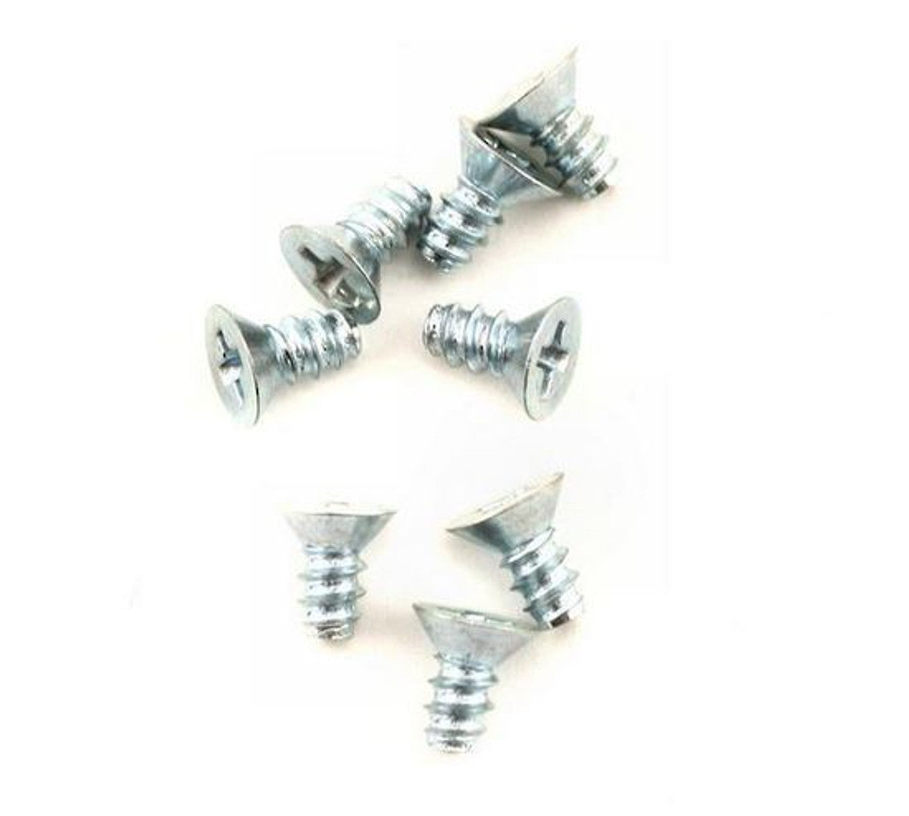 2295 Dubro Flat Head Self-tapping Screw