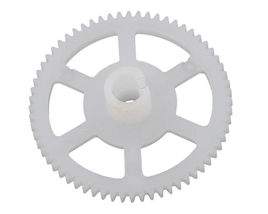 Main Gear Bmsr