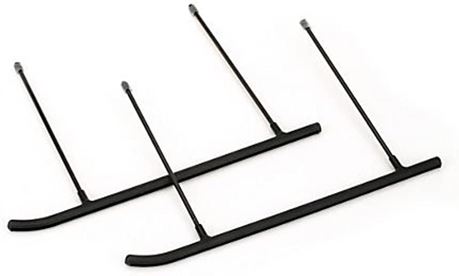 Landing Skid Set Bcp