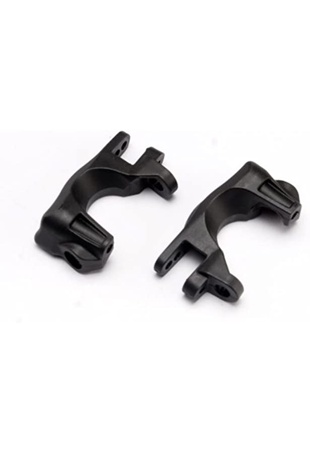 6832 CASTER BLOCKS LEFT & RIGHT SLASH 4X