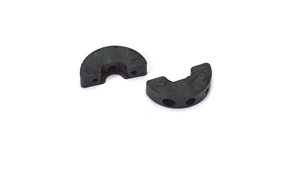 2292 Two-spd Clutch Shoes Ntc3