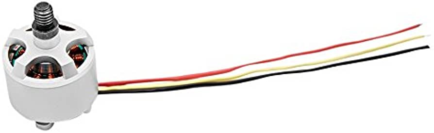 DJI POHANTOM 3 2312 MOTOR CW PART 8