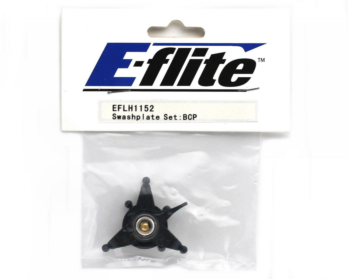 Swashplate Set