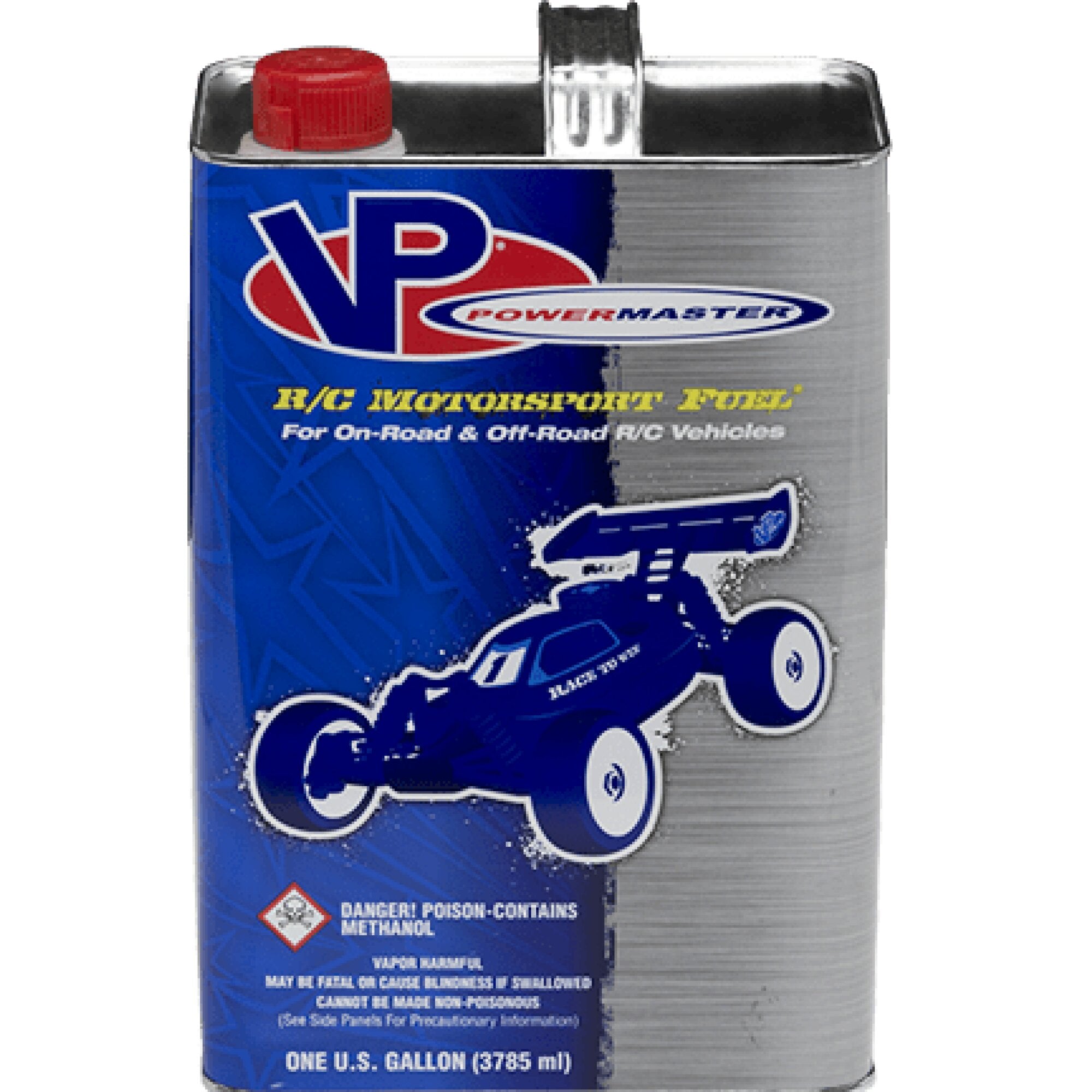 POWERMASTER 25%