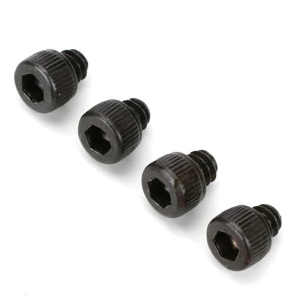 573 Skt Cap Screw 6-32x1/8 (4)