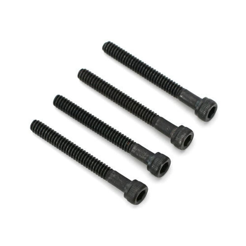 583 Socket Cap Screws 10-32x1-1/2 (4)